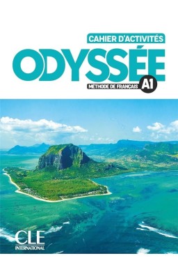 Odyssee A1 ćwiczenia + online