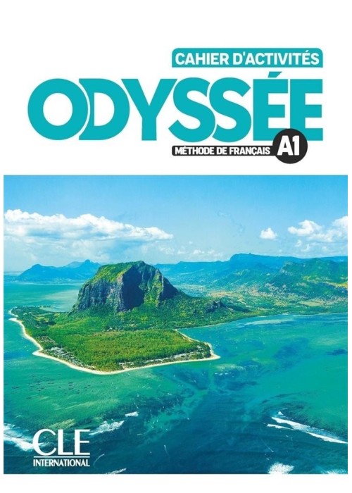 Odyssee A1 ćwiczenia + online