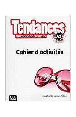 Tendances A1 ćwiczenia