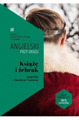 Angielski przy okazji. Książe i żebrak...