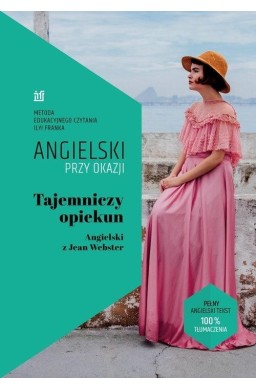 Angielski przy okazji. Tajemniczy opiekun