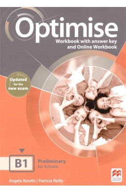 Optimise B1 Update ed. WB with key + online
