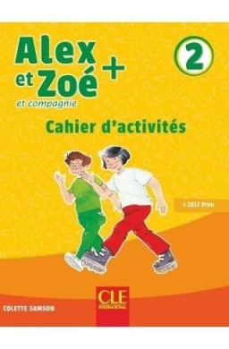 Alex et Zoe plus 2 ćwiczenia