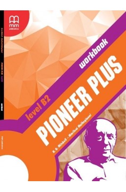 Pioneer Plus B2 WB MM PUBLICATIONS