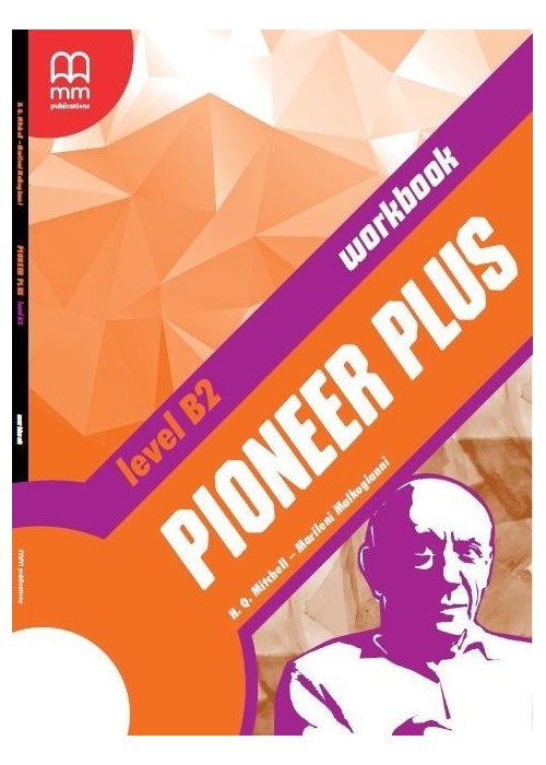 Pioneer Plus B2 WB MM PUBLICATIONS