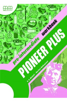 Pioneer Plus Pre-Intermediate A2 WB