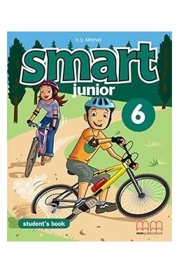 Smart Junior 6 A1.2 SB MM PUBLICATIONS