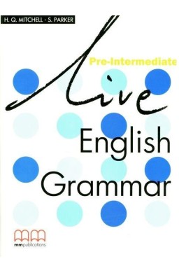 Live English Grammar Pre-Int Sb