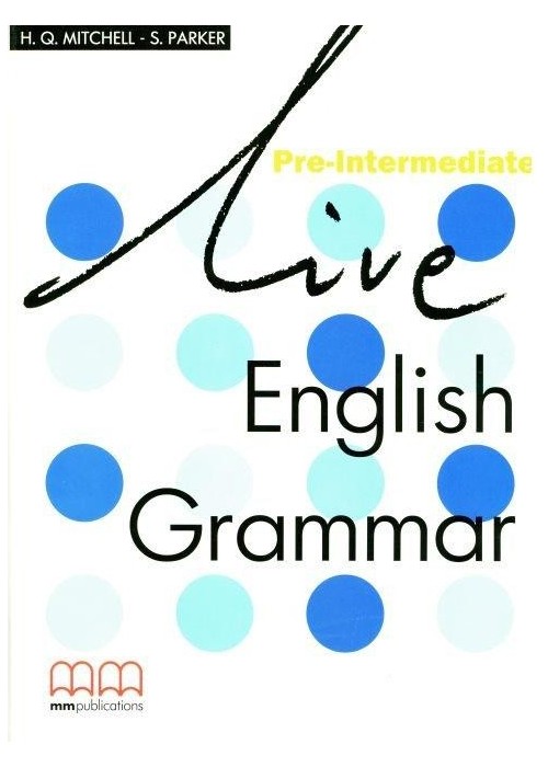 Live English Grammar Pre-Int Sb