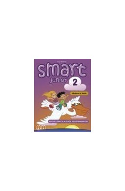 Smart Junior 2 SB MM PUBLICATIONS