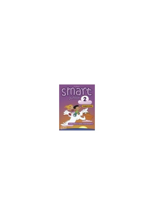 Smart Junior 2 SB MM PUBLICATIONS