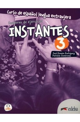 Instantes 3 ćwiczenia