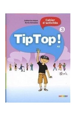 Tip Top 3 A2 Ćwiczenia