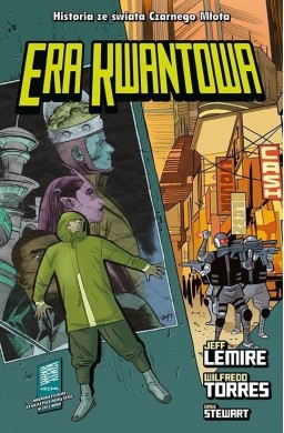 Era Kwantowa