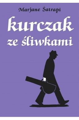 Kurczak ze śliwkami