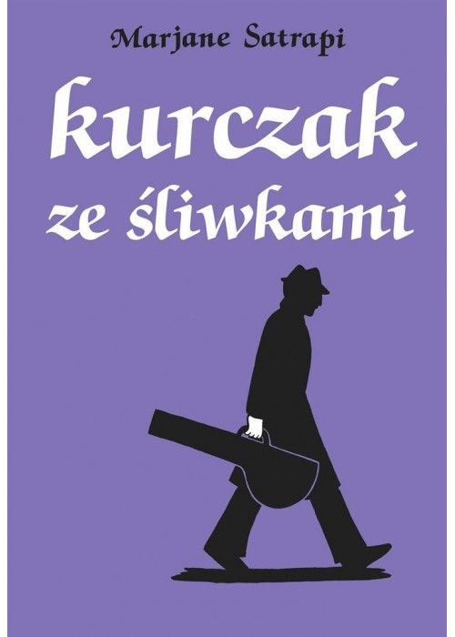 Kurczak ze śliwkami