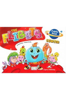 The Flibets Starter Pupil's Book