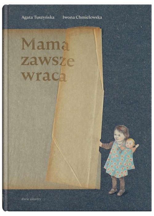 Mama zawsze wraca