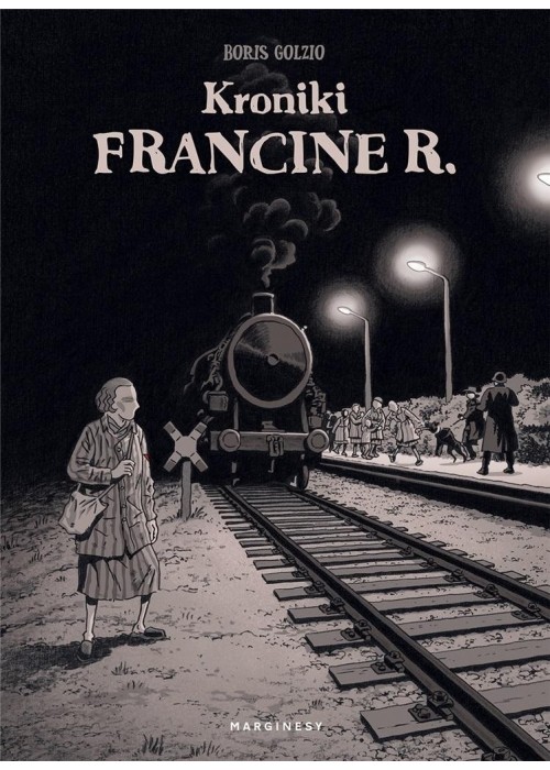 Kroniki Francine R.