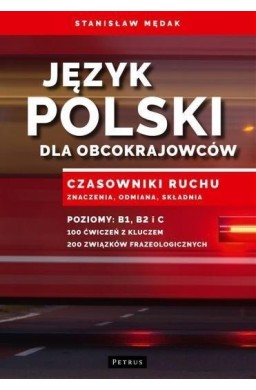 Język polski dla obcokrajowców