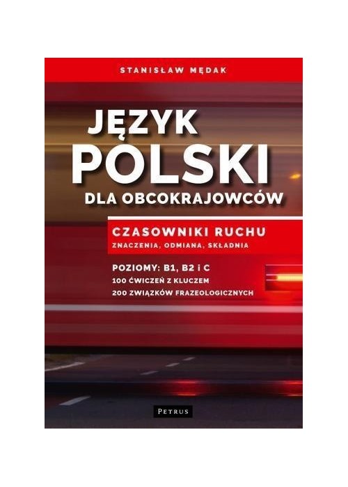 Język polski dla obcokrajowców