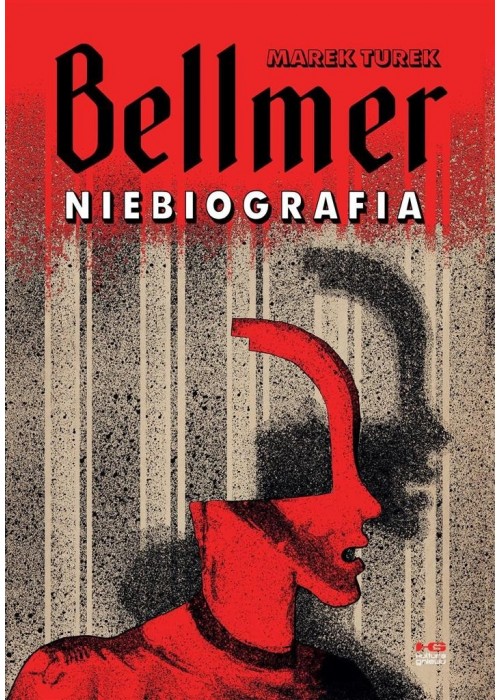 Bellmer. Niebiografia