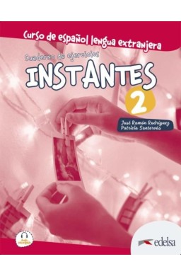 Instantes 2 ćwiczenia