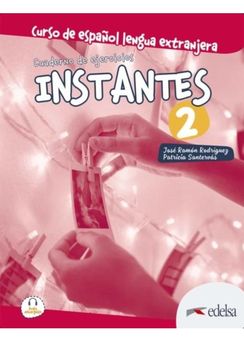 Instantes 2 ćwiczenia
