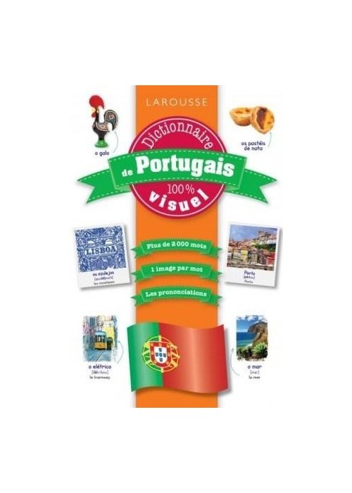 Dictionnaire De Portugais 100%