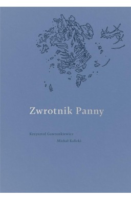 Zwrotnik Panny