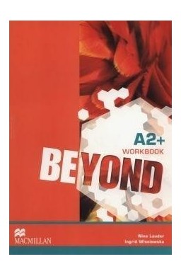 Beyond A2+ WB MACMILLAN