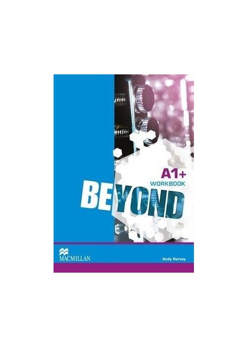Beyond A1+ WB MACMILLAN