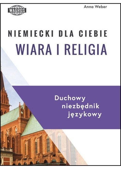 Niemiecki dla Ciebie. Wiara i religia