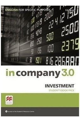 In Company 3.0 ESP Investment SB MACMILLAN
