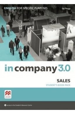 In Company 3.0 ESP Sales SB MACMILLAN