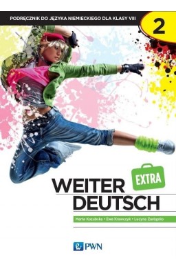 Weiter Deutsch 2 EXTRA. KB w.2021
