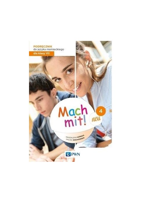 Mach mit! 4 neu KB w.2020 PWN