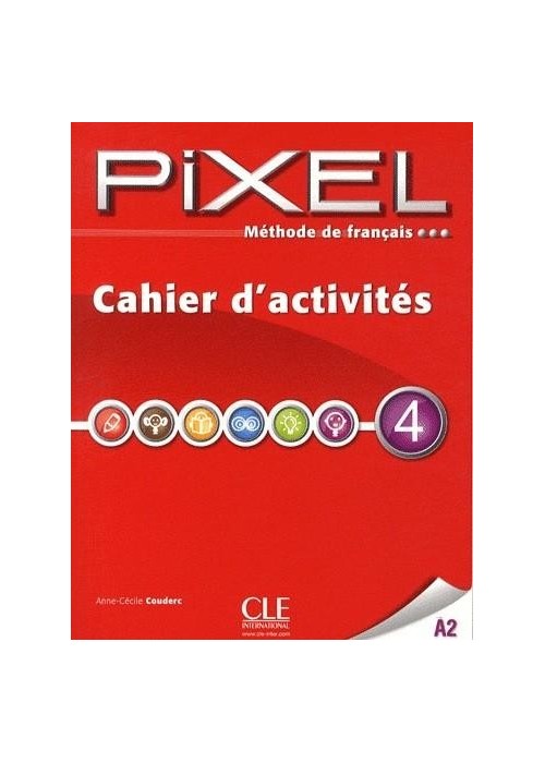 Pixel 4 ćwiczenia CLE
