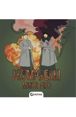 Dromaderki