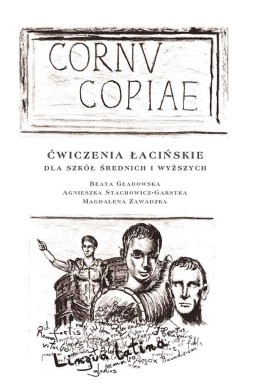 Cornu Copiae - ćwiczenia łacińskie w.3