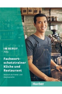 Im Beruf NEU - Fachwortschatztrainer Kche+Rest.