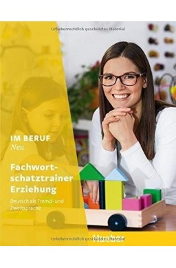 Im Beruf NEU - Fachwortschatztrainer Erziehung