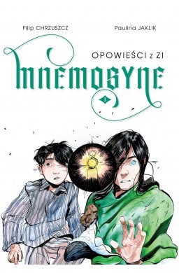 Mnemosyne