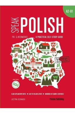 Speak Polish. Part 2. Levels A2-B1 z dost. online