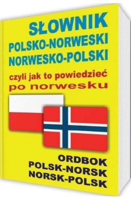 Słownik polsko-norweski norwesko-polski