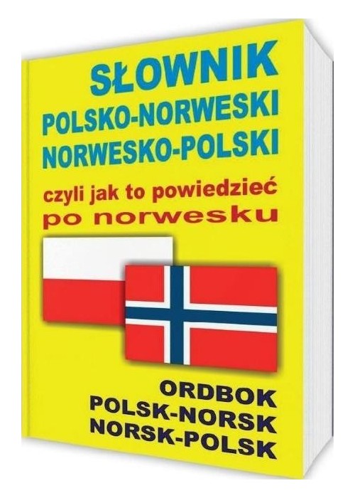 Słownik polsko-norweski norwesko-polski