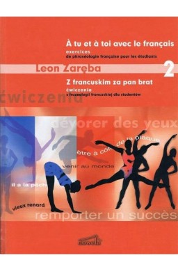 Z francuskim za pan brat 2 ćwiczenia NOWELA