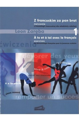 Z francuskim za pan brat 1 ćwiczenia NOWELA