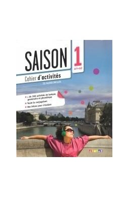 Saison 1 ćwiczenia DIDIER