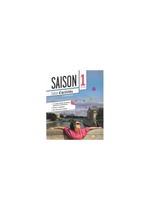 Saison 1 ćwiczenia DIDIER